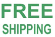 Free Shipping Orders $35+