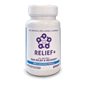 Free Shipping & Free Amare Relief+