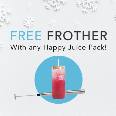 Free Frother!