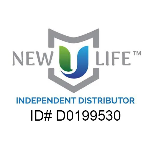 NEWULIFE Distributor ID D0199530