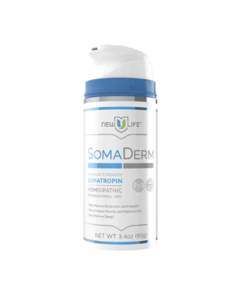 $20 Off SomaDerm with Subscribe & Save